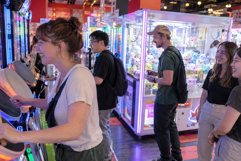 Nagoya: Osu Kannon, Retro Shops & Pop Culture Walk