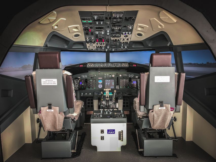 Seis simuladores de vuelo gratuitos para disfrutar del vuelo