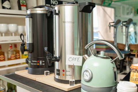 Ibiza: Formentera Tour with Meals Water Activity & Free Time