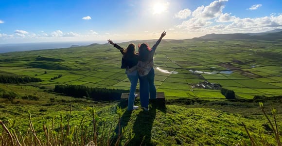 Full Day - Best of Terceira Island