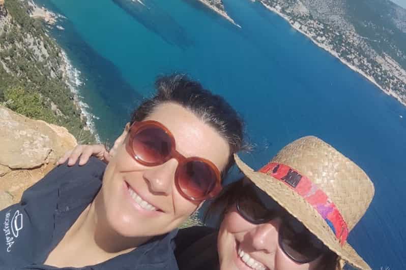 From Marseille: Cassis & Aix-en-Provence Full-Day Tour