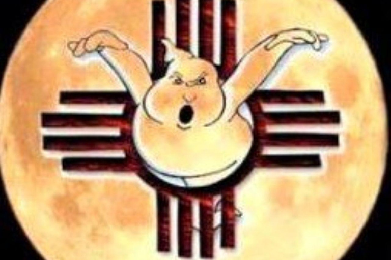 Albuquerque: 10pm Private Moonlight Ghost Tour of Old Town