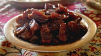 Nizwa Sunset Serenity, Omani Coffee and Dates at a Hilltop - Housity