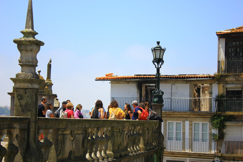 Porto: Walking Tour, History, Fun Facts & Recommendations