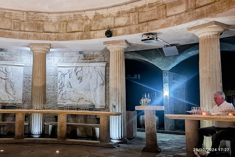 From Sofia: Koprivshtitsa, Starosel, and Wine Tasting Tour Koprivshtitsa, Starosel, and Wine Tasting Tour