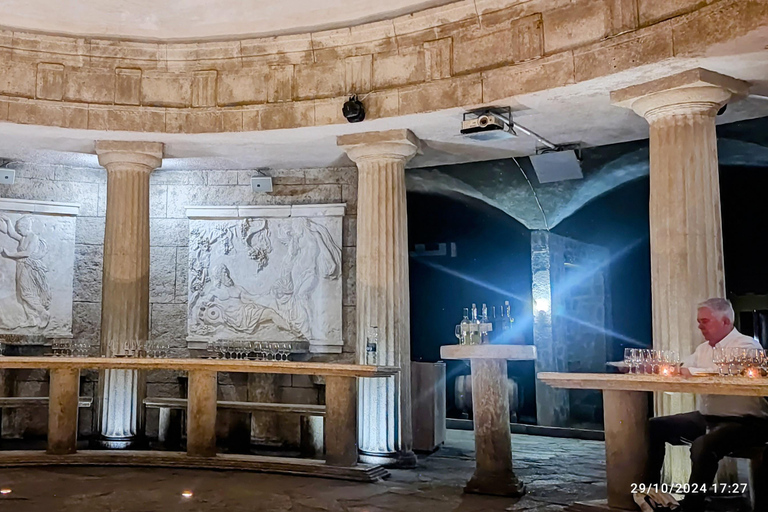 From Sofia: Koprivshtitsa, Starosel, and Wine Tasting Tour Koprivshtitsa, Starosel, and Wine Tasting Tour