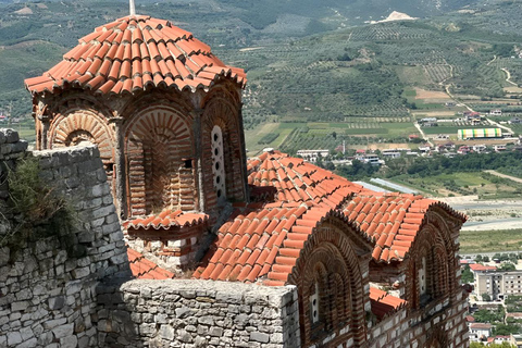 贝拉特户外探险：文化和真枪实弹射击乐趣