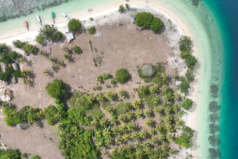 Lombok: Secret Gilis Island-Hopping and Snorkeling Tour