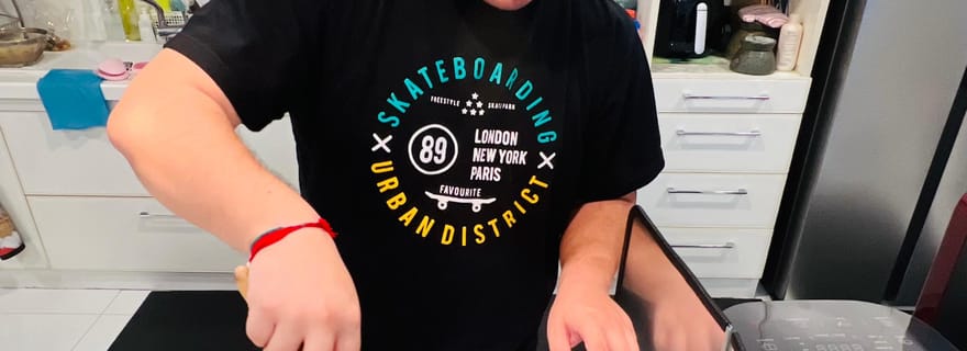 Cours de cuisine thaïlandaise traditionnelle à Kanchanaburi