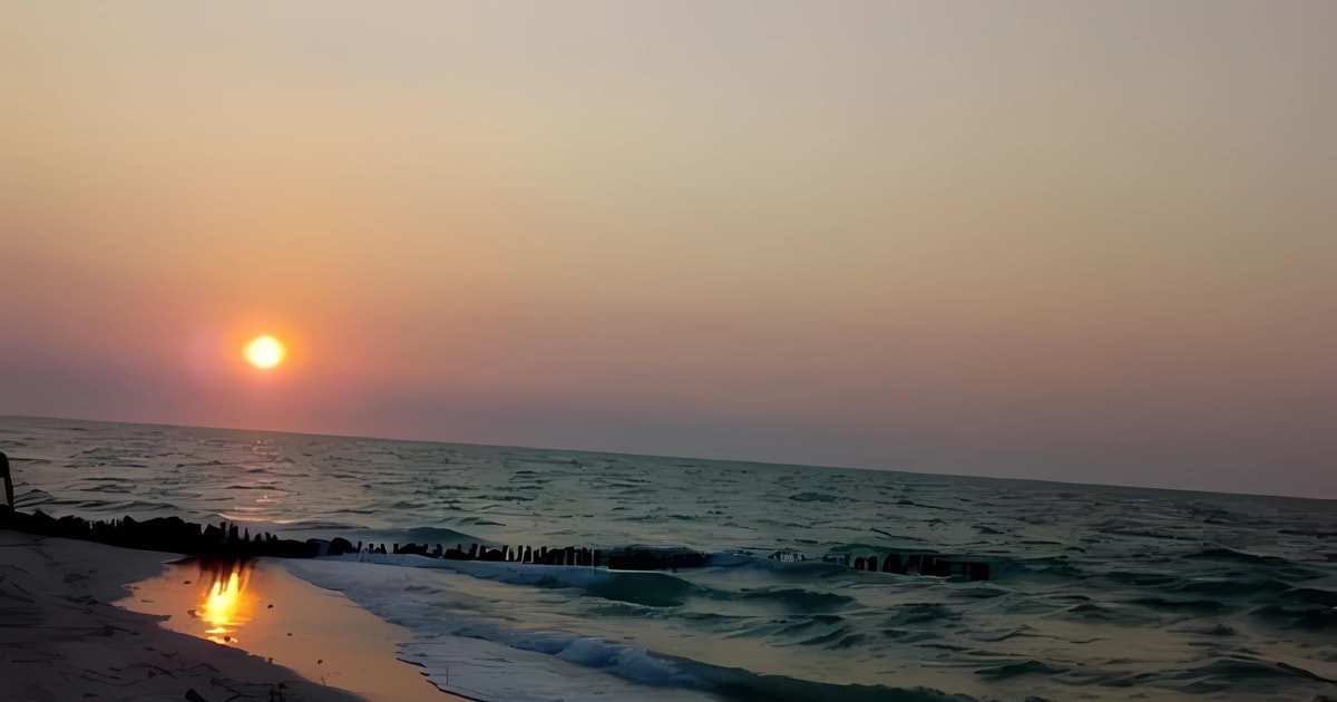 Merideth Riviera From Mérida: Beach Tour | GetYourGuide