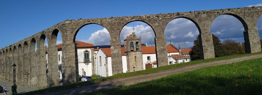 Vila do Conde : une promenade au cœur de l'histoire