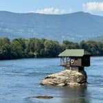 Belgrado: il meglio dell'ovest (Casa della Drina, Drvengrad e Sargan 8)