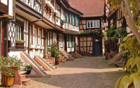Gengenbach, Private Guided Walking Tour - Housity