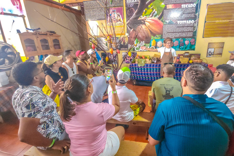 From Antigua, round trip: enjoy the beauty of Lake Atitlán