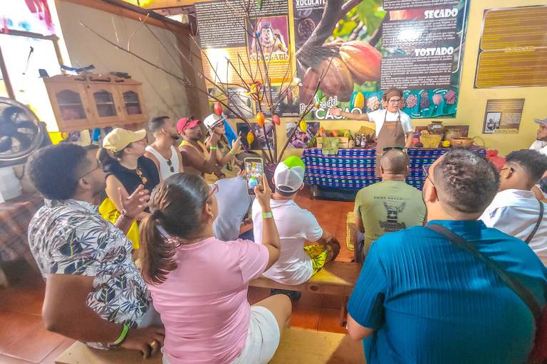 From Antigua, round trip: enjoy the beauty of Lake Atitlán