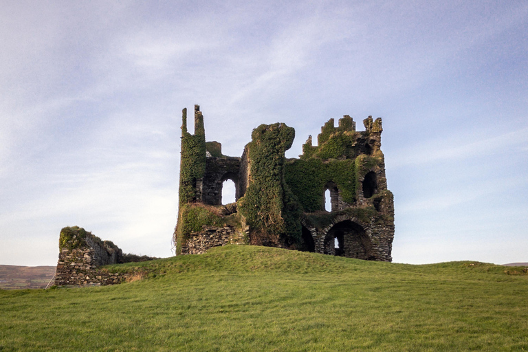Iveragh Peninsula: Ring of Kerry Photo and Sightseeing Tour