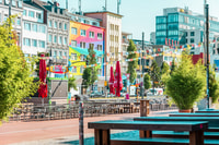 Hamburgo, gira nocturna del vigilante de St. Pauli en alemán - Housity