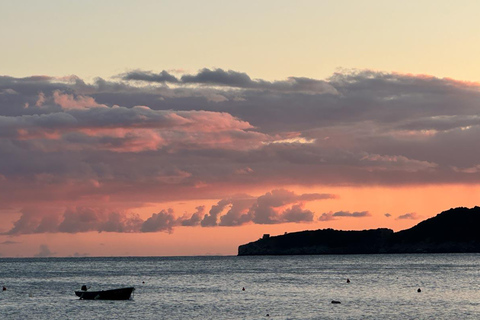 Budva: Family-Friendly Boat Tour with Snorkeling & Drinks