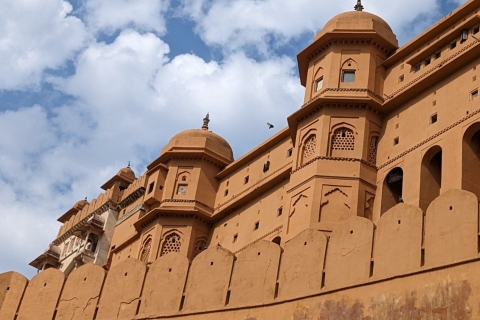 Jaipur: Instagram photography & guided tour
