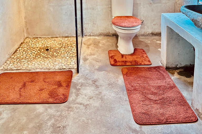 3-tägige Pilanesberg Tlou En-Suite Zelt-Safari3-tägige Pilanesberg Tlou Safari mit Zeltunterkunft und eigenem Bad