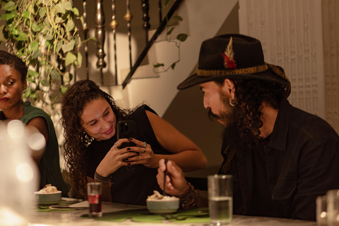 麦德林：哥伦比亚各地区美食文化之旅麦德林：哥伦比亚各地美食文化之旅