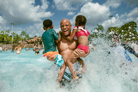 Orlando: Walt Disney World Tickets with Water Park & Sports 10-Day Walt Disney World Tickets with Water Park & Sports