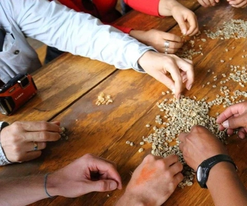 Huayopata Coffee or Cocoa 2-Day Private Tour