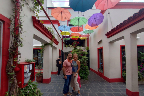 Paseo gastronómico por el barrio de San Telmo