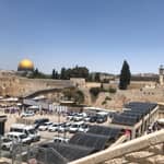 Tour del Museo di Ammunition Hill a Gerusalemme