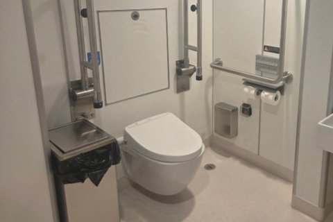 PanStar Busan Coastline Cruise & Sunset & Fireworks