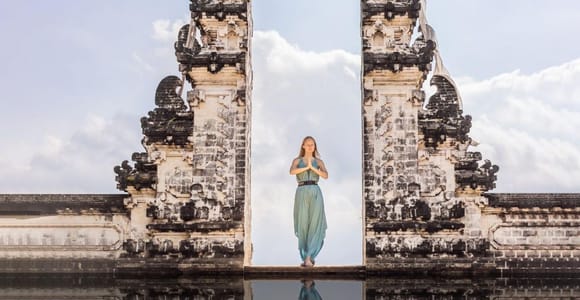 Bali: Instagram Photo Tour of the Most Scenic Spots