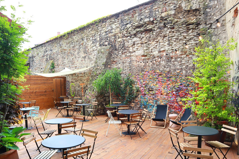 Tour privato di un'intera giornata del centro storico e del quartiere ebraico di Cracovia