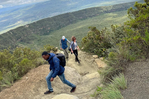 Day Trip to Mt. Longonot Hike and Lake Naivasha Boat Ride Mt. Longonot Hike and Lake Naivasha without Entry fee