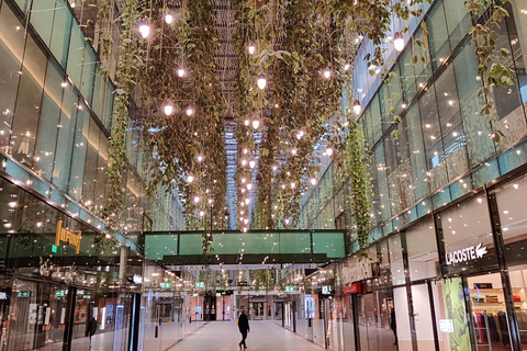 Tour privado a pie por el casco histórico de Múnich (en español)