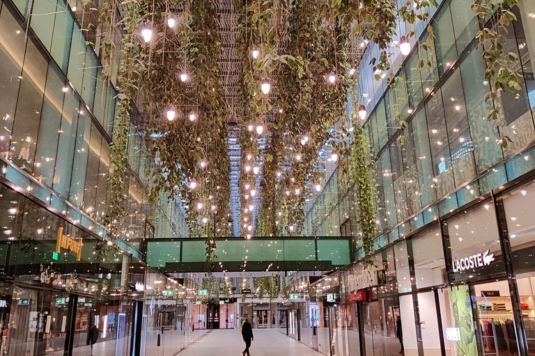 Tour privado a pie por el casco histórico de Múnich (en español)