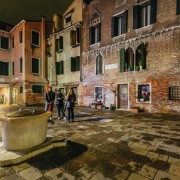 Venetië: The Ghost & Legends Walking Tour