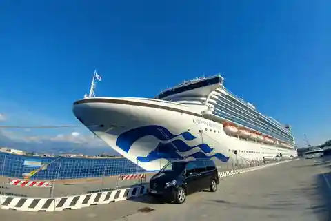 Excursión privada de Catania a Taormina y Castelmola