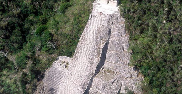 Cobá: Archaeological Site, Cenote, and Mayan Ceramic Workshop