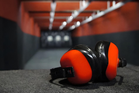 贝拉特户外探险：文化和真枪实弹射击乐趣