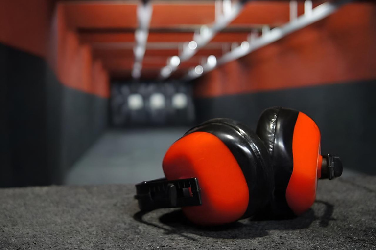 贝拉特户外探险：文化和真枪实弹射击乐趣