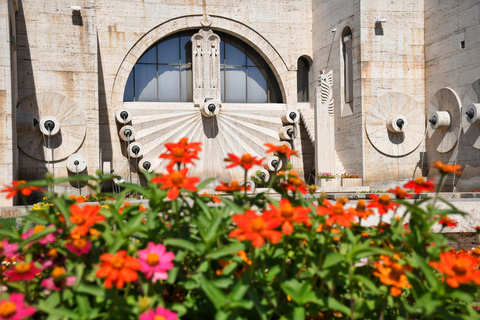 Yerevan: Private Coffee Tour with 2 Café Stops