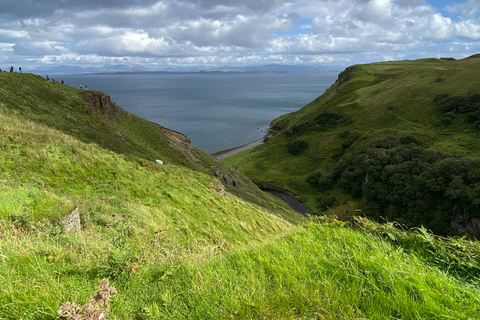Inverness: Isle of Skye, Loch Ness, and Castles Day Trip