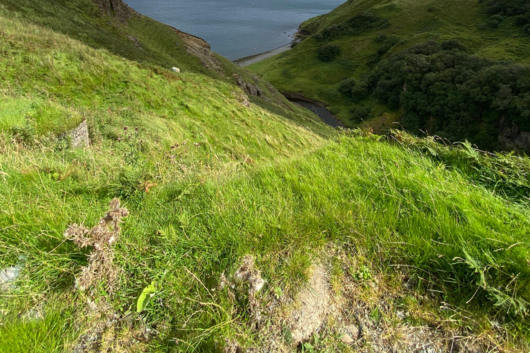 Inverness: Isle of Skye, Loch Ness, and Castles Day Trip