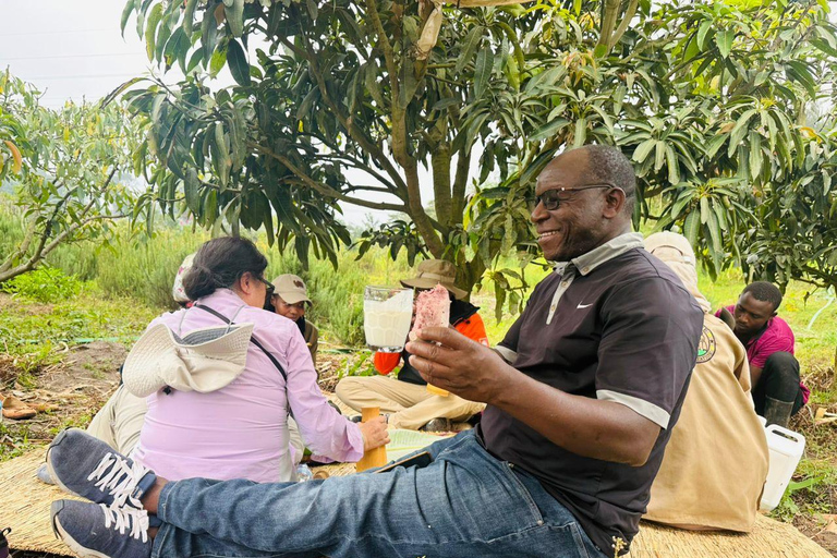 2 Day Rwanda Cultural Tour Where Waste Becomes Hope