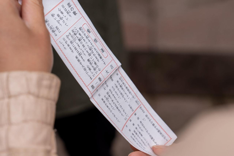 Kanazawa: Samurai and Geisha Culture Walking Tour with Lunch