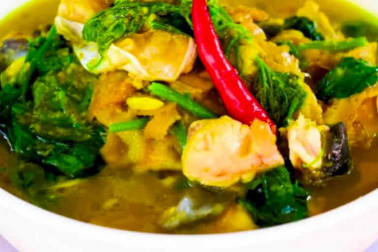 Siem Reap: Riverside Cooking Class with Picnic Dinner