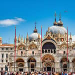 Venezia: ingresso dedicato alla Basilica di San Marco e audioguida