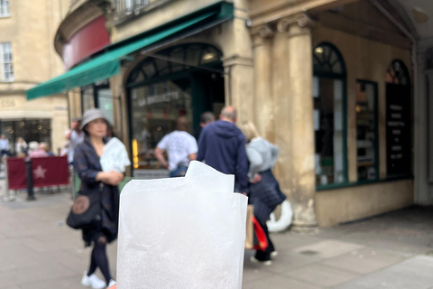 From London: Small Group Travel to Bath Stonehenge Cotswold