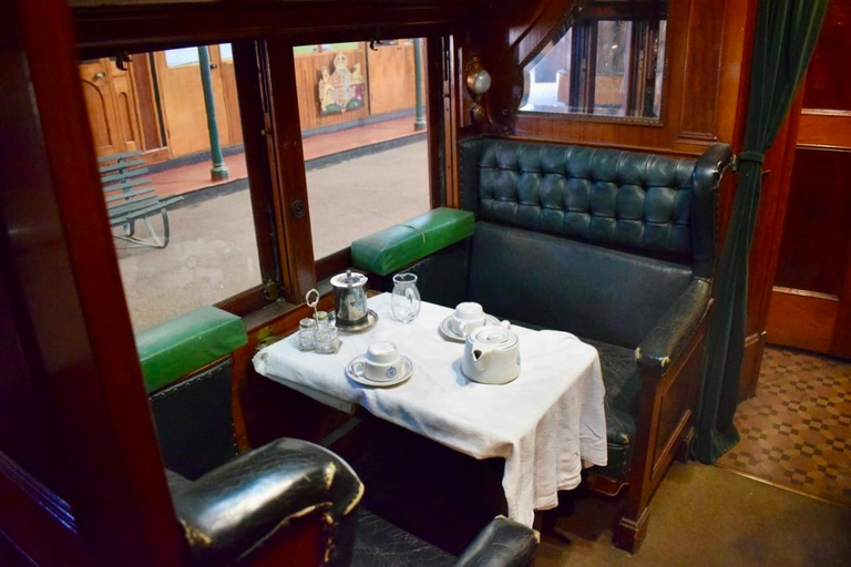 Tour guidato della città di Bulawayo