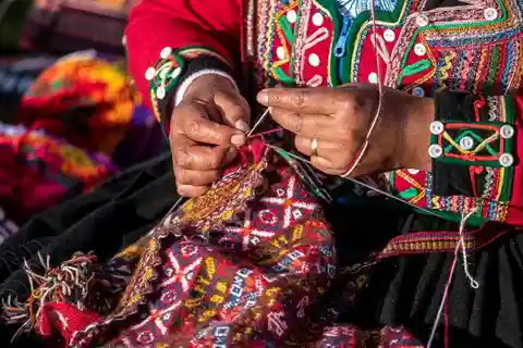 Cusco | Visita a Maras, Moray, Chinchero, Pisac | Valle Vip